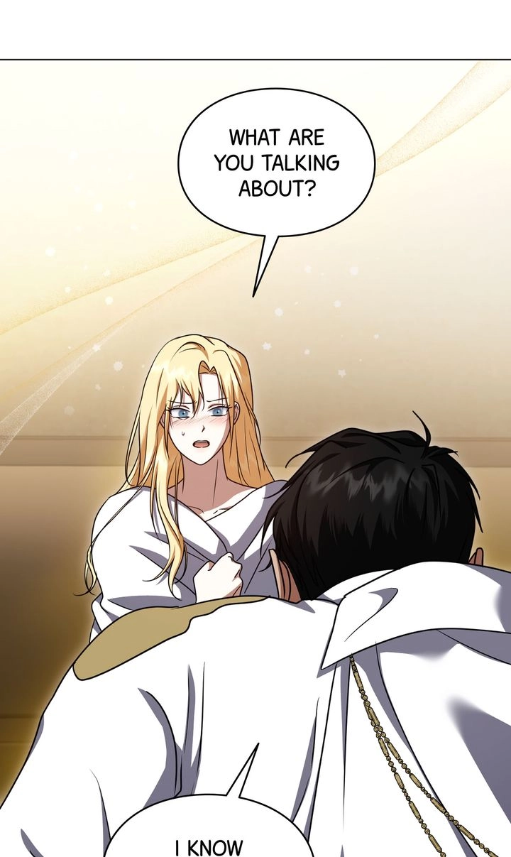 The Fake Saintess Awaits Her Exit Chapter 51 page 47 - 