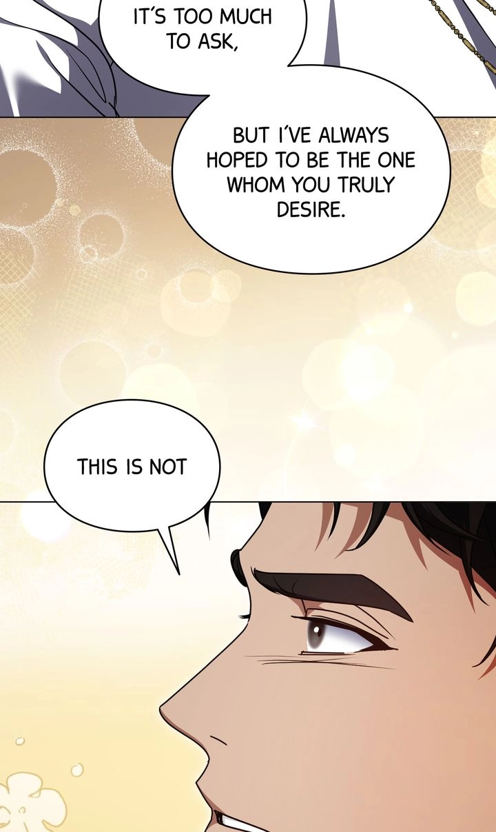 The Fake Saintess Awaits Her Exit Chapter 51 page 48 - 