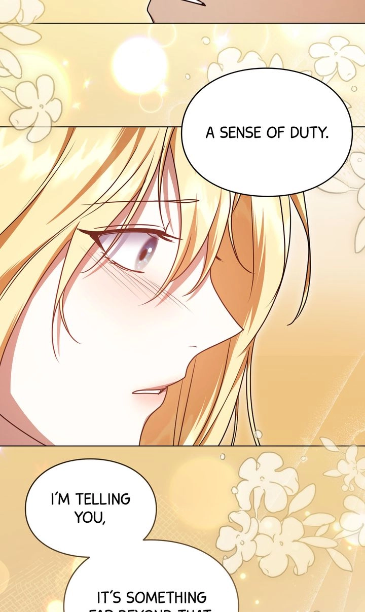 The Fake Saintess Awaits Her Exit Chapter 51 page 49 - 