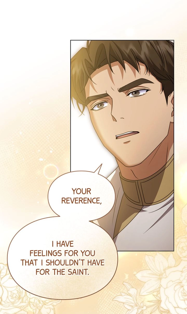 The Fake Saintess Awaits Her Exit Chapter 51 page 51 - 