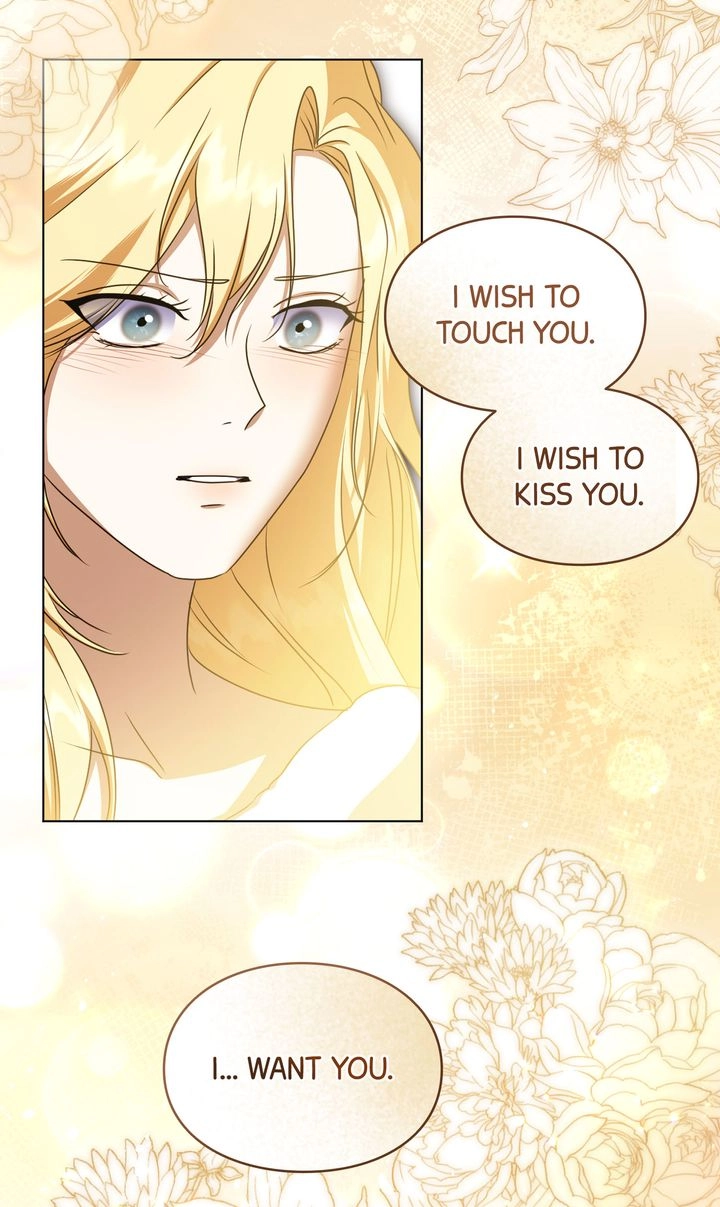 The Fake Saintess Awaits Her Exit Chapter 51 page 52 - 