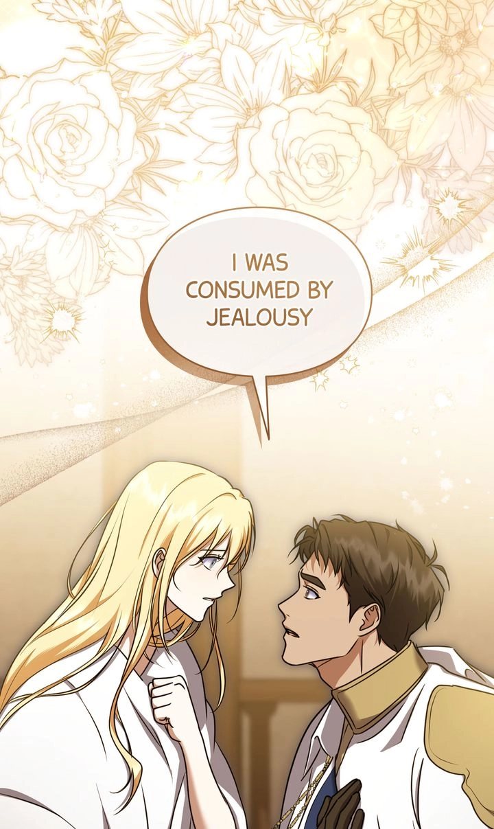 The Fake Saintess Awaits Her Exit Chapter 51 page 53 - 