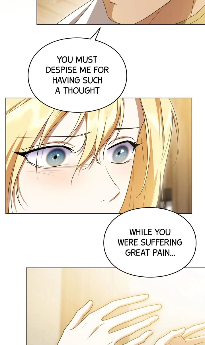 The Fake Saintess Awaits Her Exit Chapter 51 page 55 - 