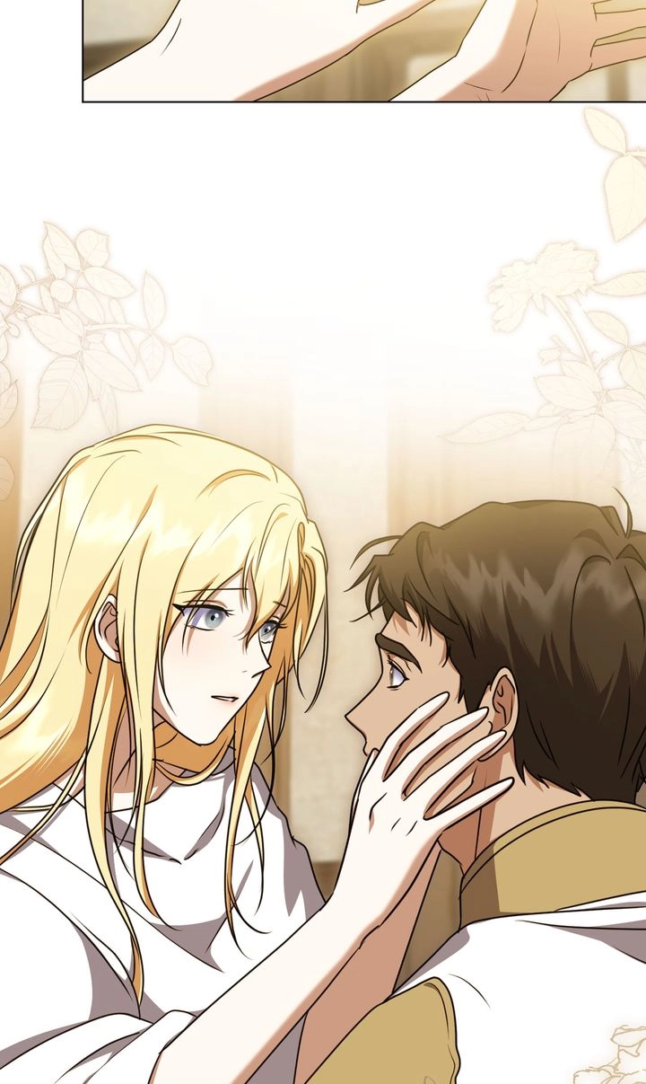 The Fake Saintess Awaits Her Exit Chapter 51 page 56 - 