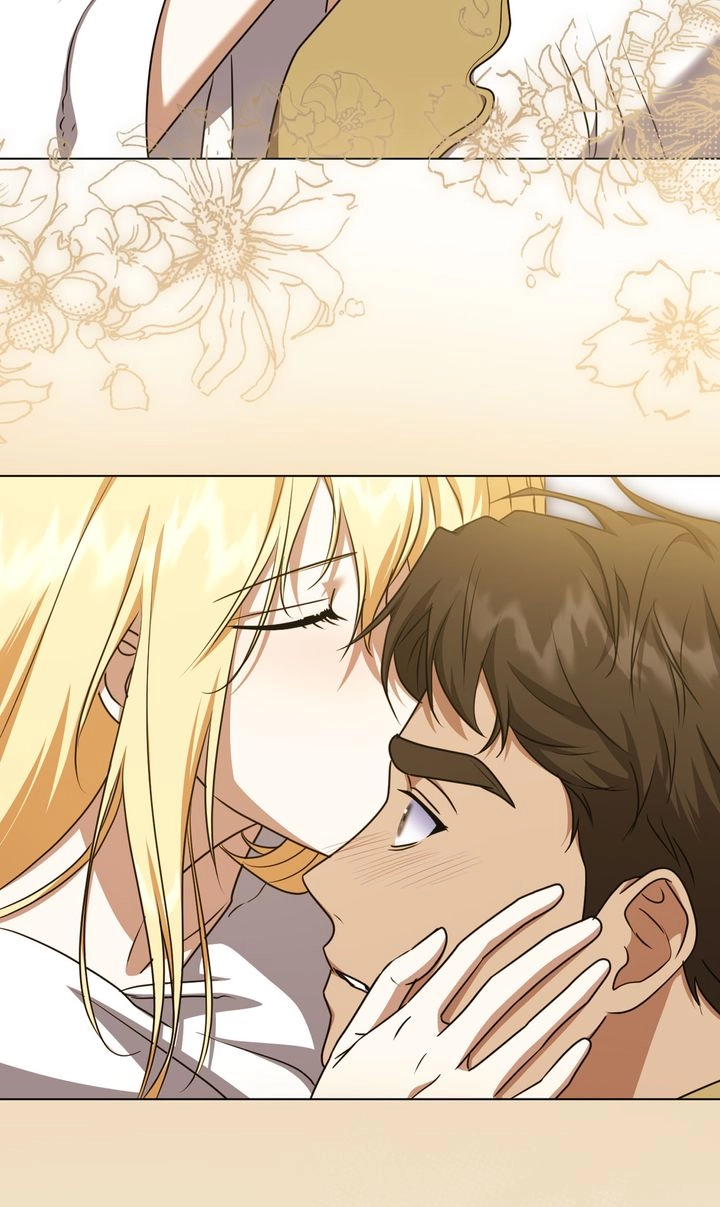 The Fake Saintess Awaits Her Exit Chapter 51 page 57 - 
