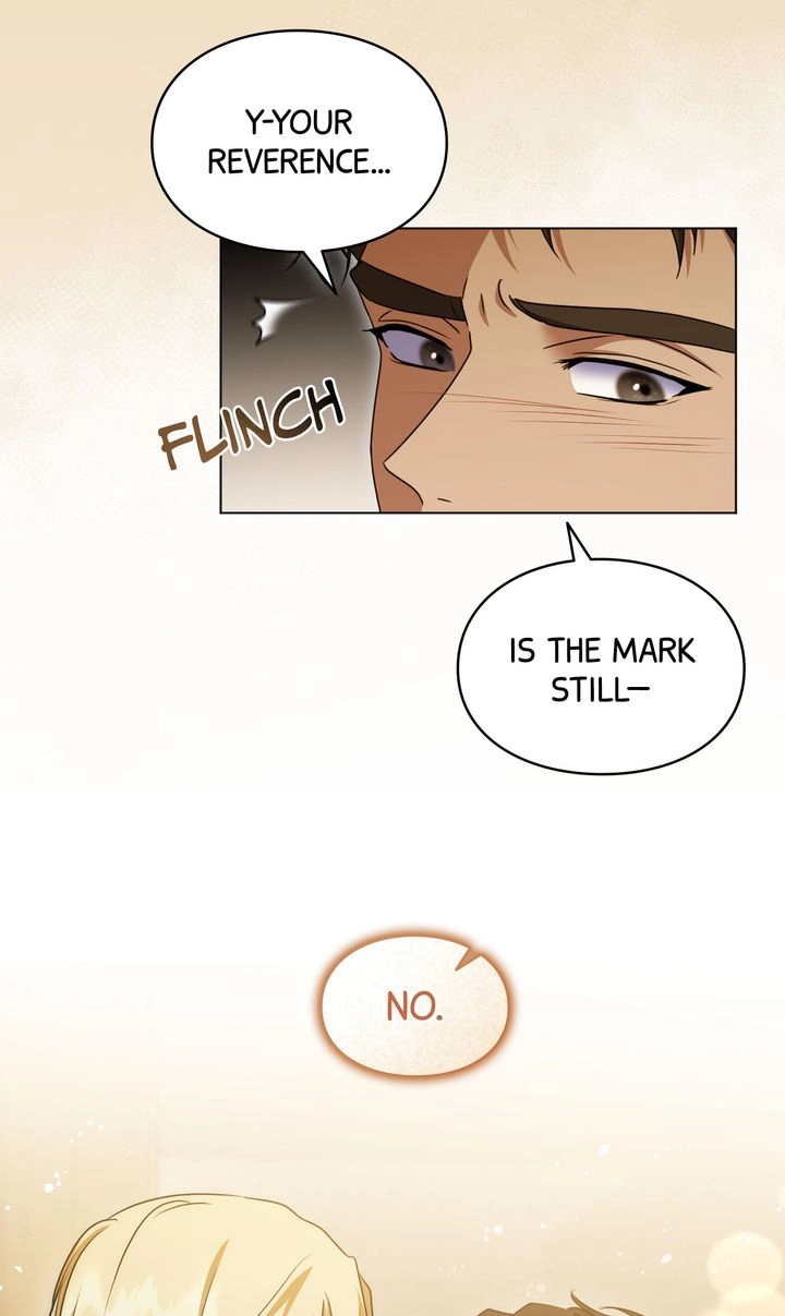 The Fake Saintess Awaits Her Exit Chapter 51 page 58 - 