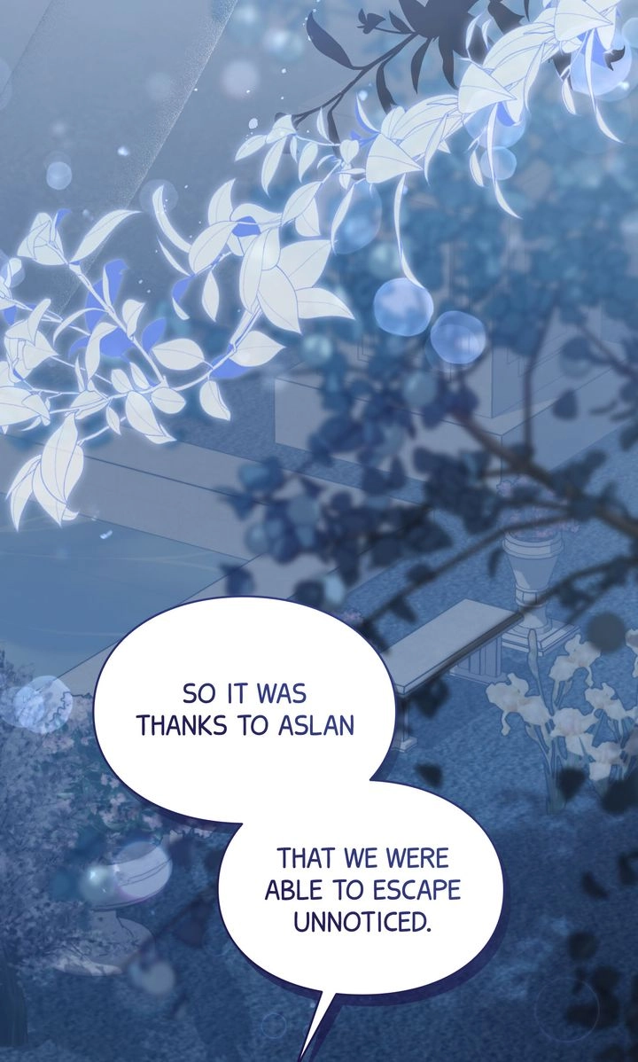 The Fake Saintess Awaits Her Exit Chapter 52 page 12 - 