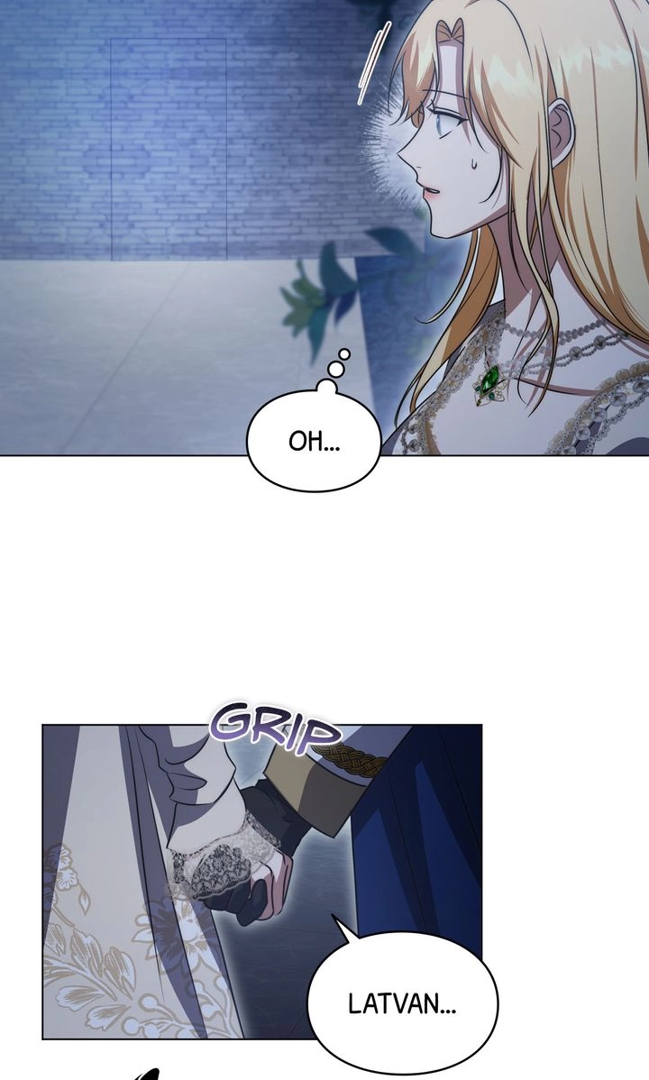 The Fake Saintess Awaits Her Exit Chapter 52 page 14 - 