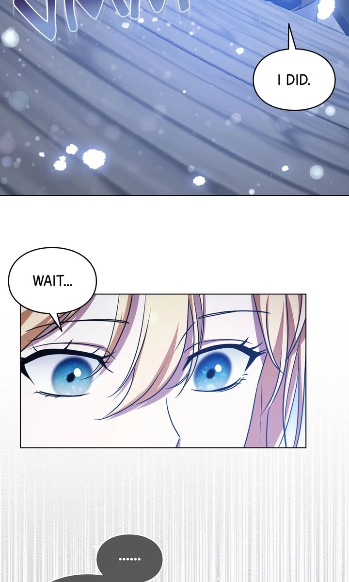 The Fake Saintess Awaits Her Exit Chapter 52 page 18 - 