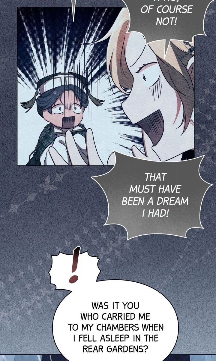 The Fake Saintess Awaits Her Exit Chapter 52 page 20 - 