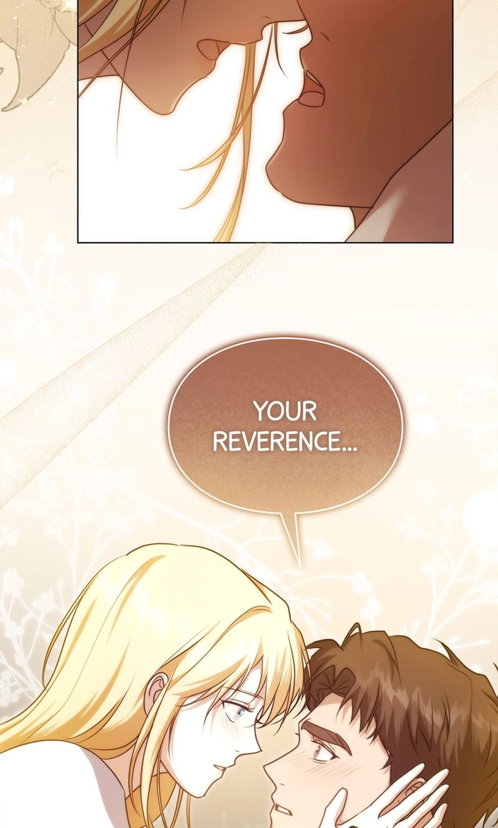 The Fake Saintess Awaits Her Exit Chapter 52 page 3 - 