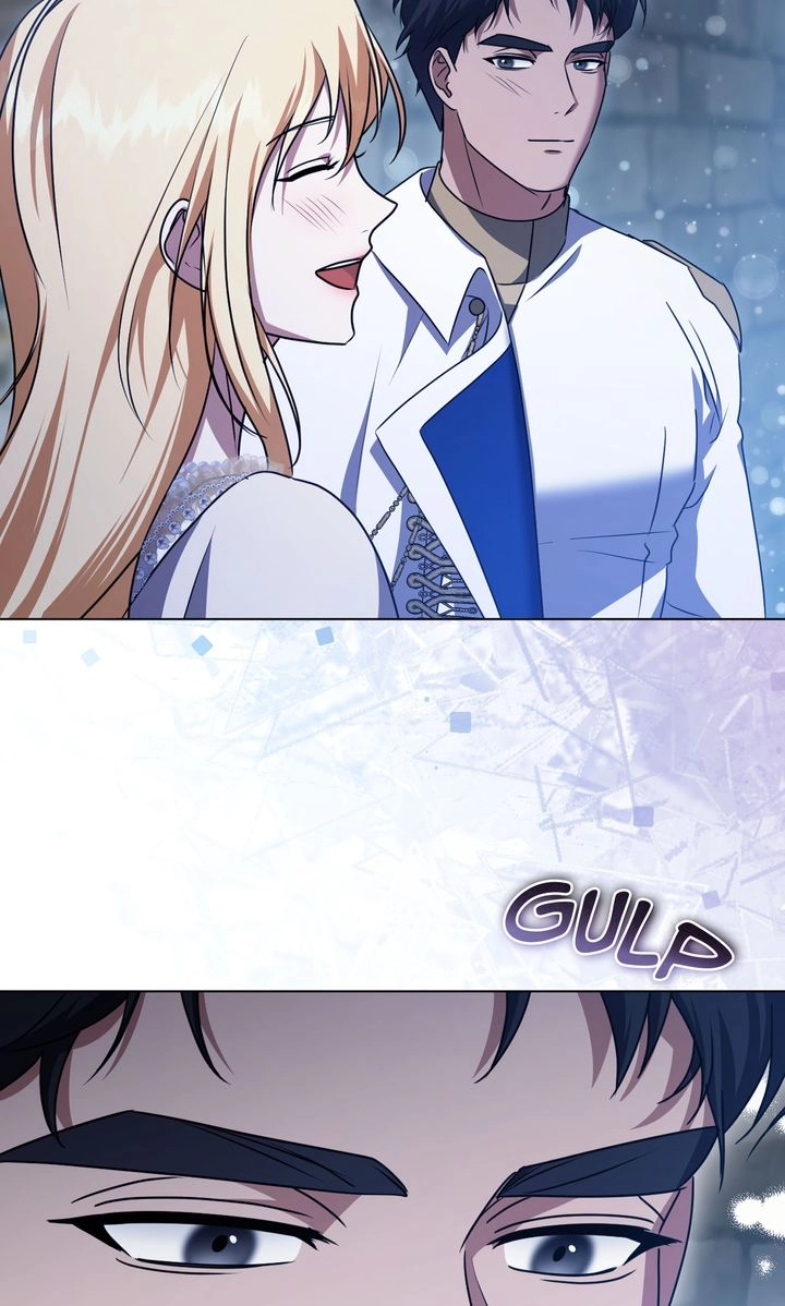 The Fake Saintess Awaits Her Exit Chapter 52 page 22 - 