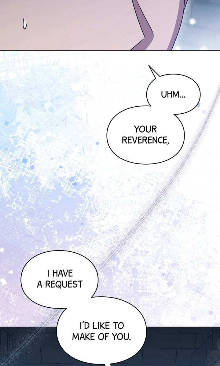 The Fake Saintess Awaits Her Exit Chapter 52 page 23 - 