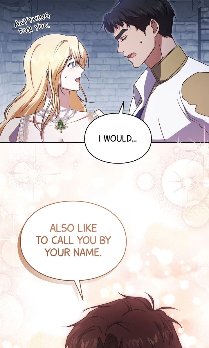 The Fake Saintess Awaits Her Exit Chapter 52 page 26 - 