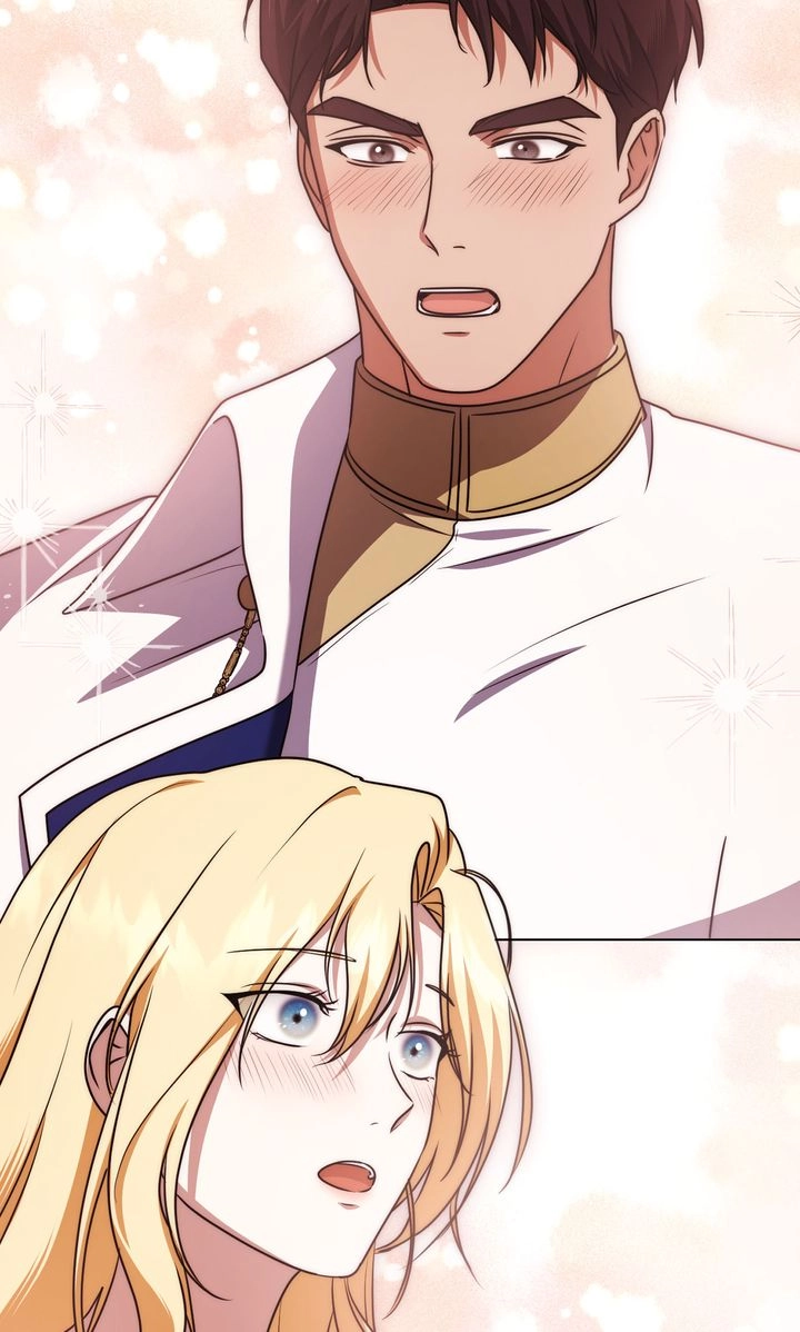 The Fake Saintess Awaits Her Exit Chapter 52 page 27 - 
