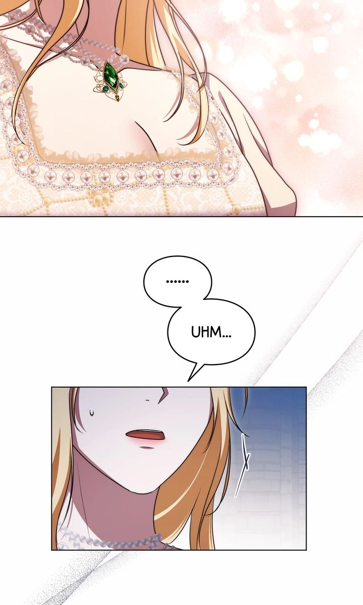 The Fake Saintess Awaits Her Exit Chapter 52 page 28 - 