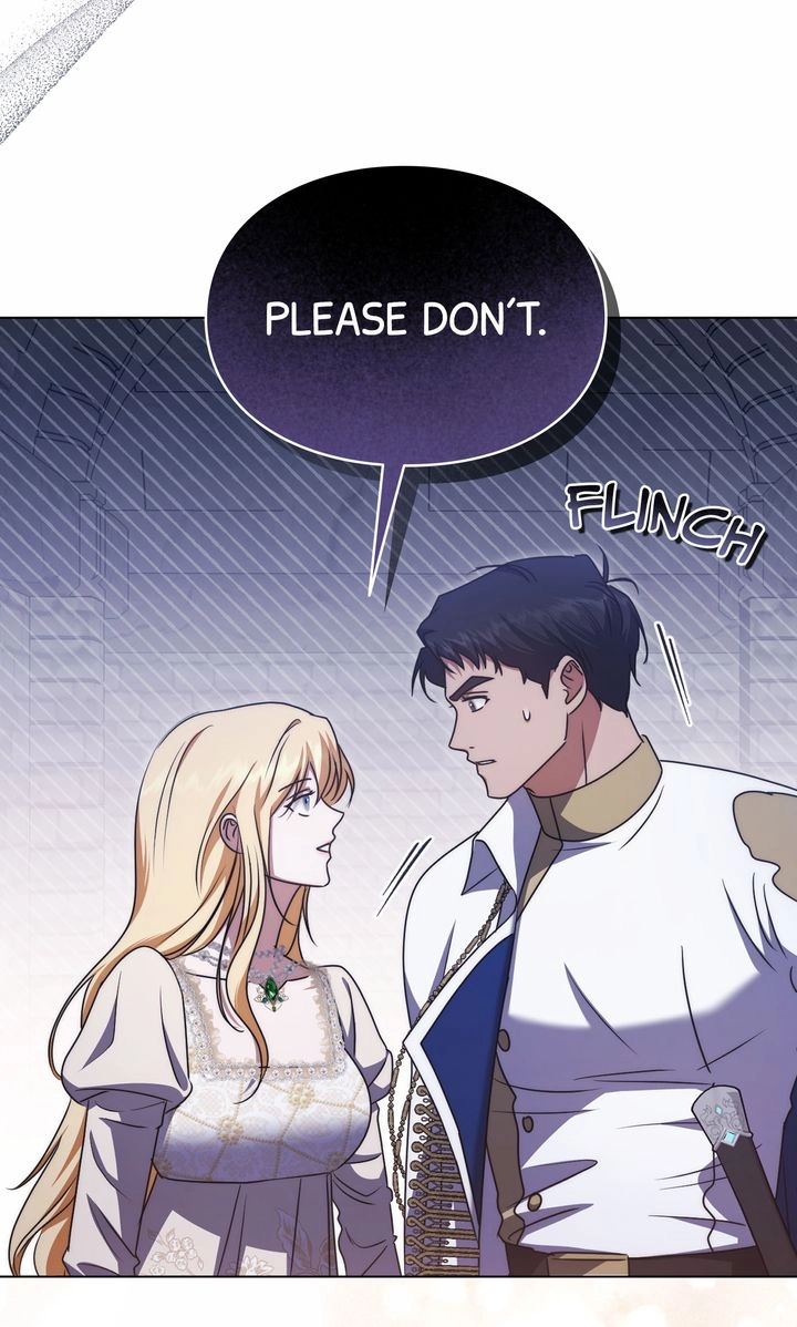 The Fake Saintess Awaits Her Exit Chapter 52 page 29 - 