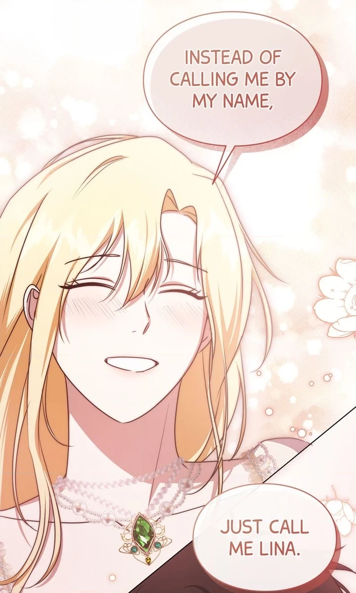 The Fake Saintess Awaits Her Exit Chapter 52 page 30 - 