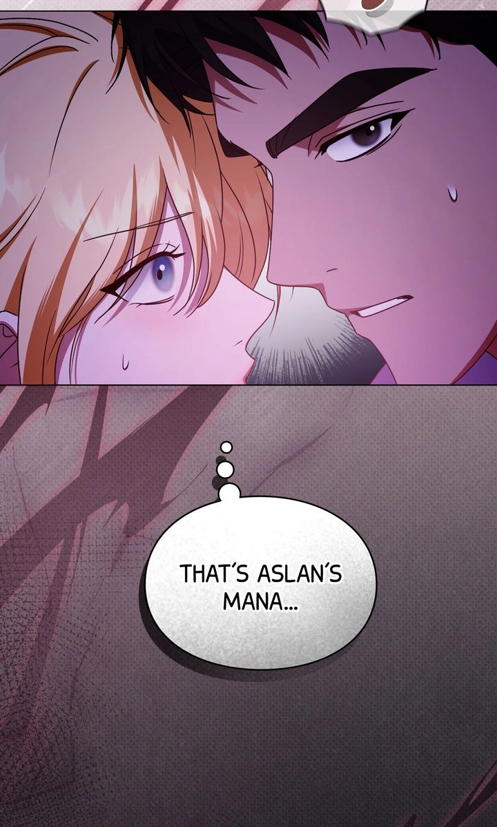 The Fake Saintess Awaits Her Exit Chapter 52 page 35 - 