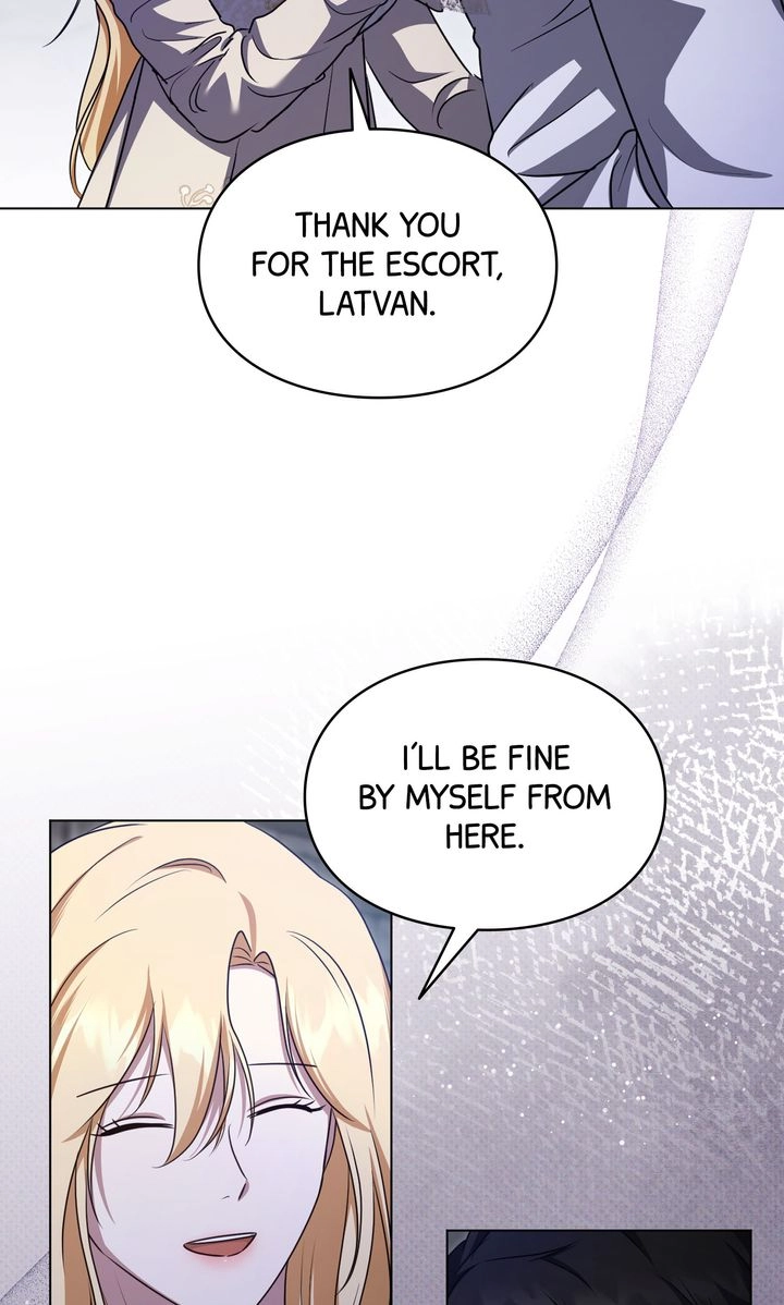 The Fake Saintess Awaits Her Exit Chapter 52 page 37 - 
