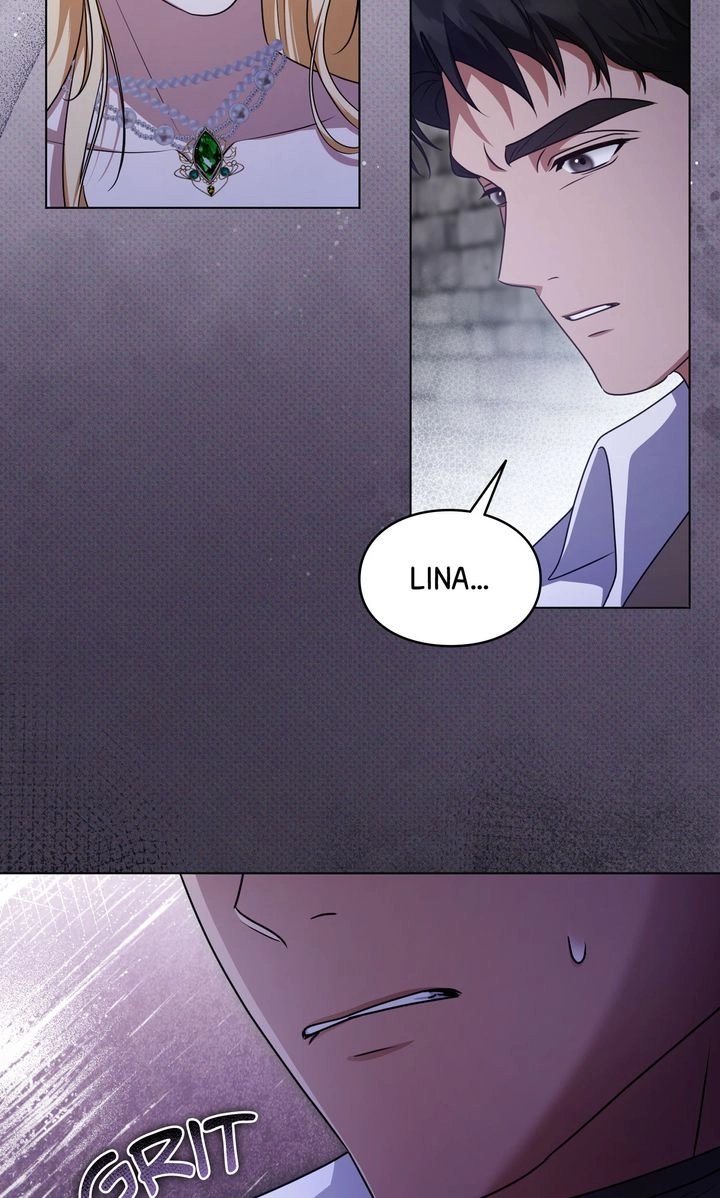 The Fake Saintess Awaits Her Exit Chapter 52 page 38 - 