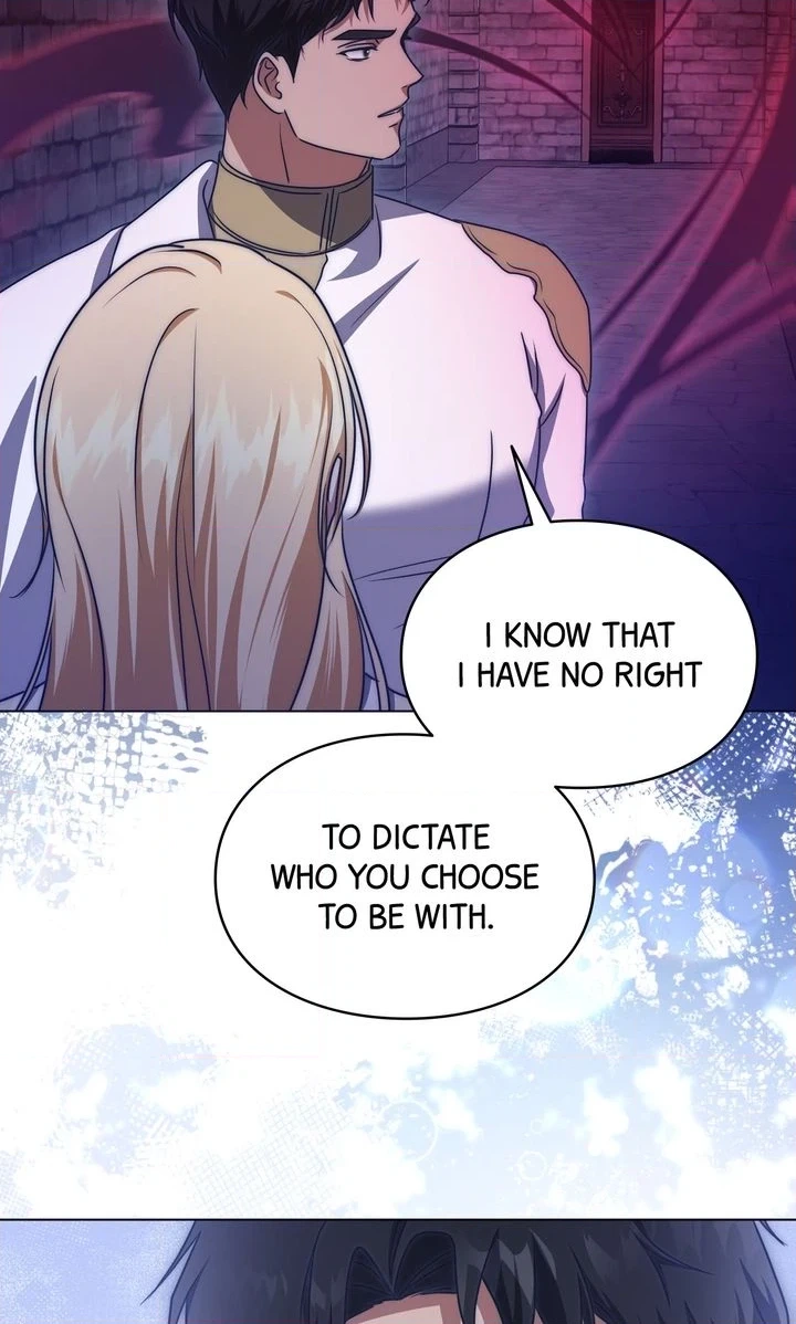The Fake Saintess Awaits Her Exit Chapter 52 page 40 - 