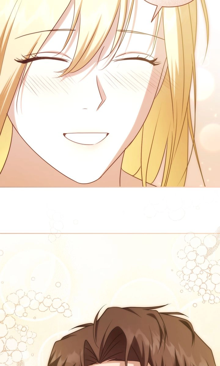 The Fake Saintess Awaits Her Exit Chapter 52 page 5 - 