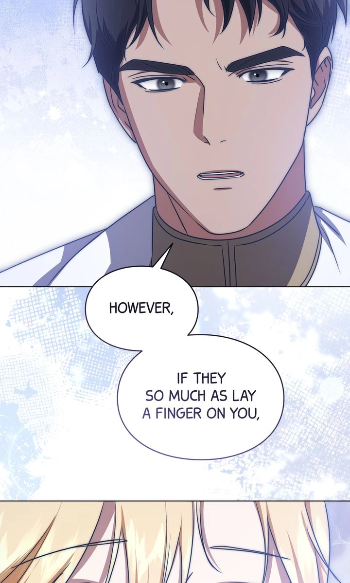 The Fake Saintess Awaits Her Exit Chapter 52 page 41 - 