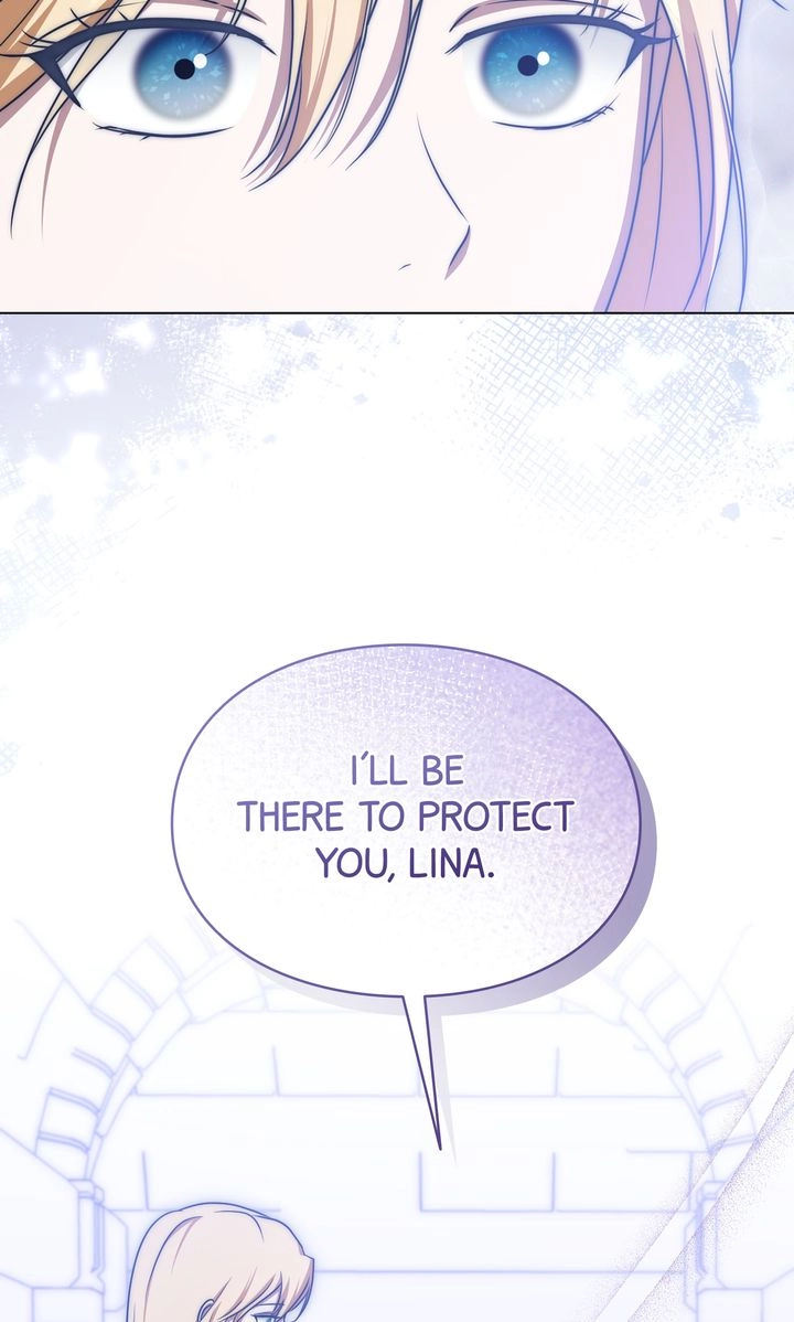 The Fake Saintess Awaits Her Exit Chapter 52 page 42 - 