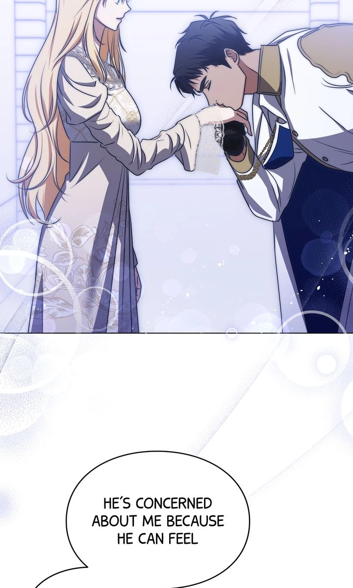 The Fake Saintess Awaits Her Exit Chapter 52 page 43 - 