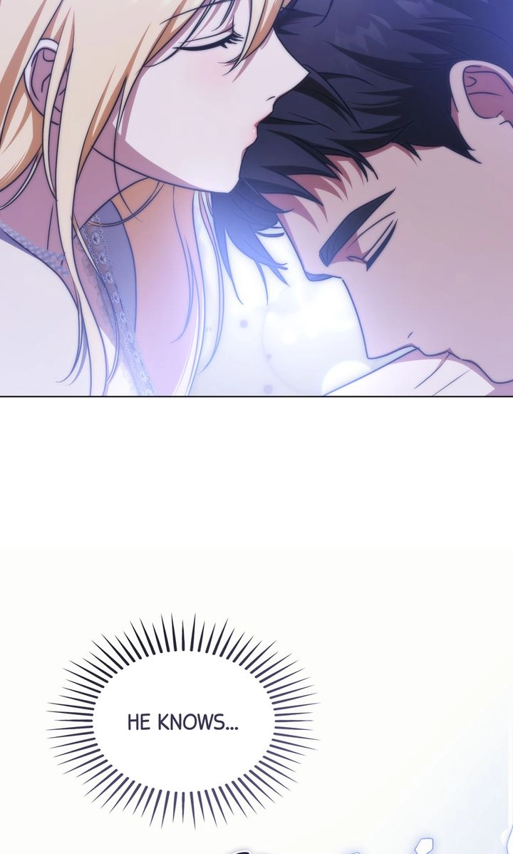 The Fake Saintess Awaits Her Exit Chapter 52 page 45 - 