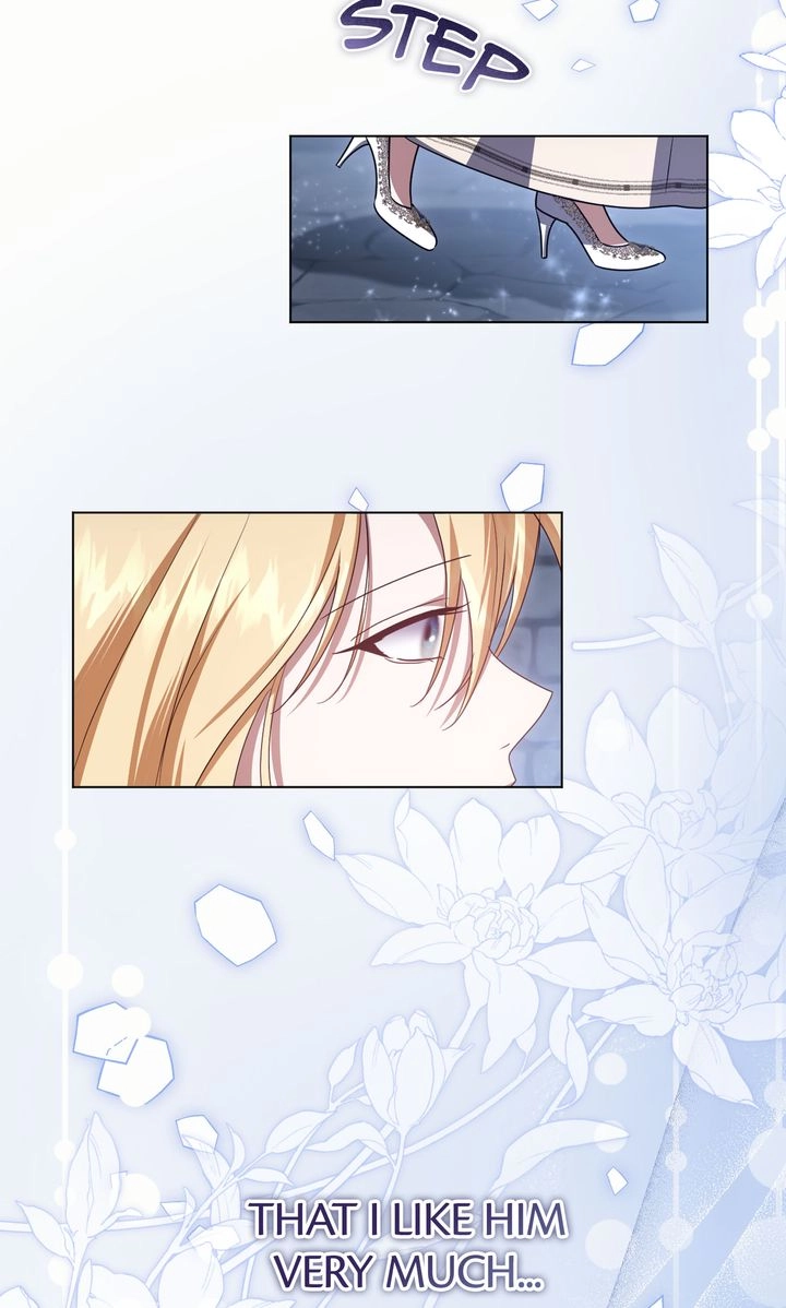 The Fake Saintess Awaits Her Exit Chapter 52 page 46 - 