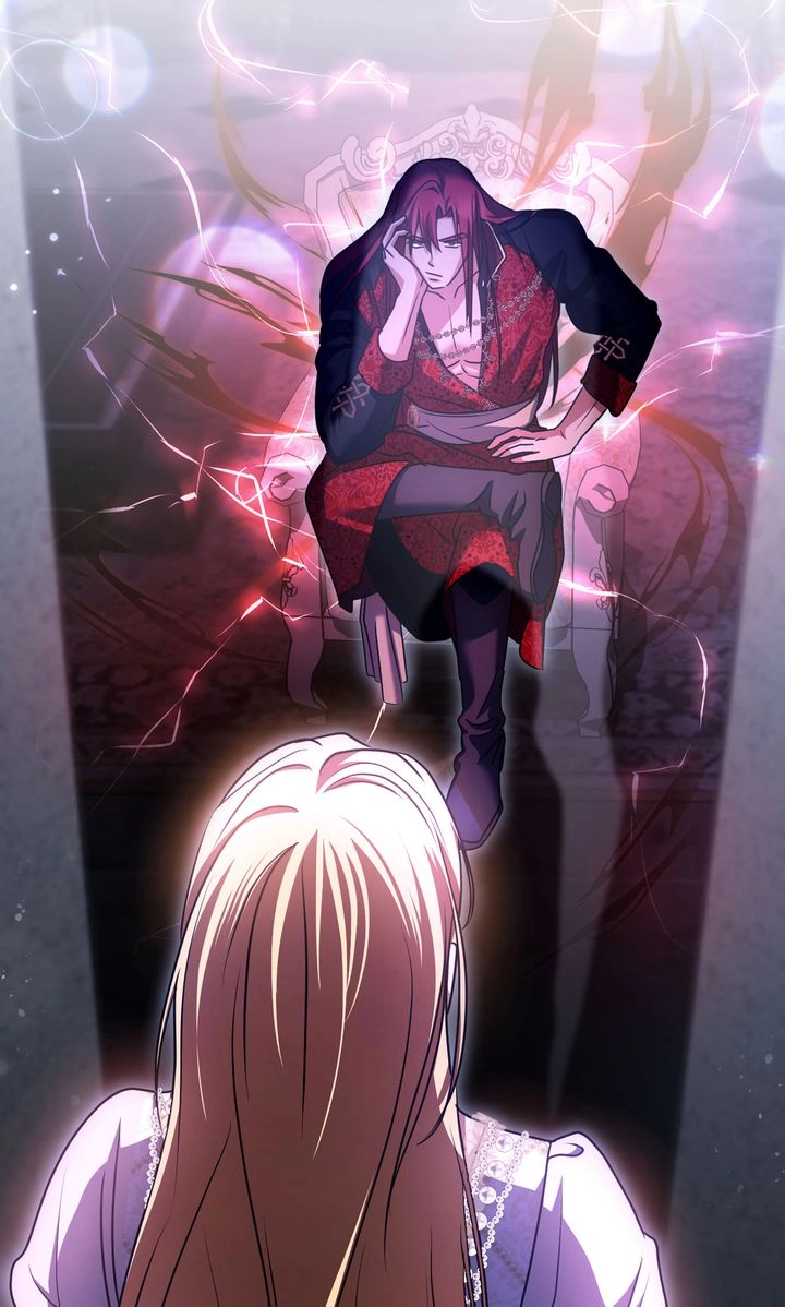 The Fake Saintess Awaits Her Exit Chapter 52 page 48 - 