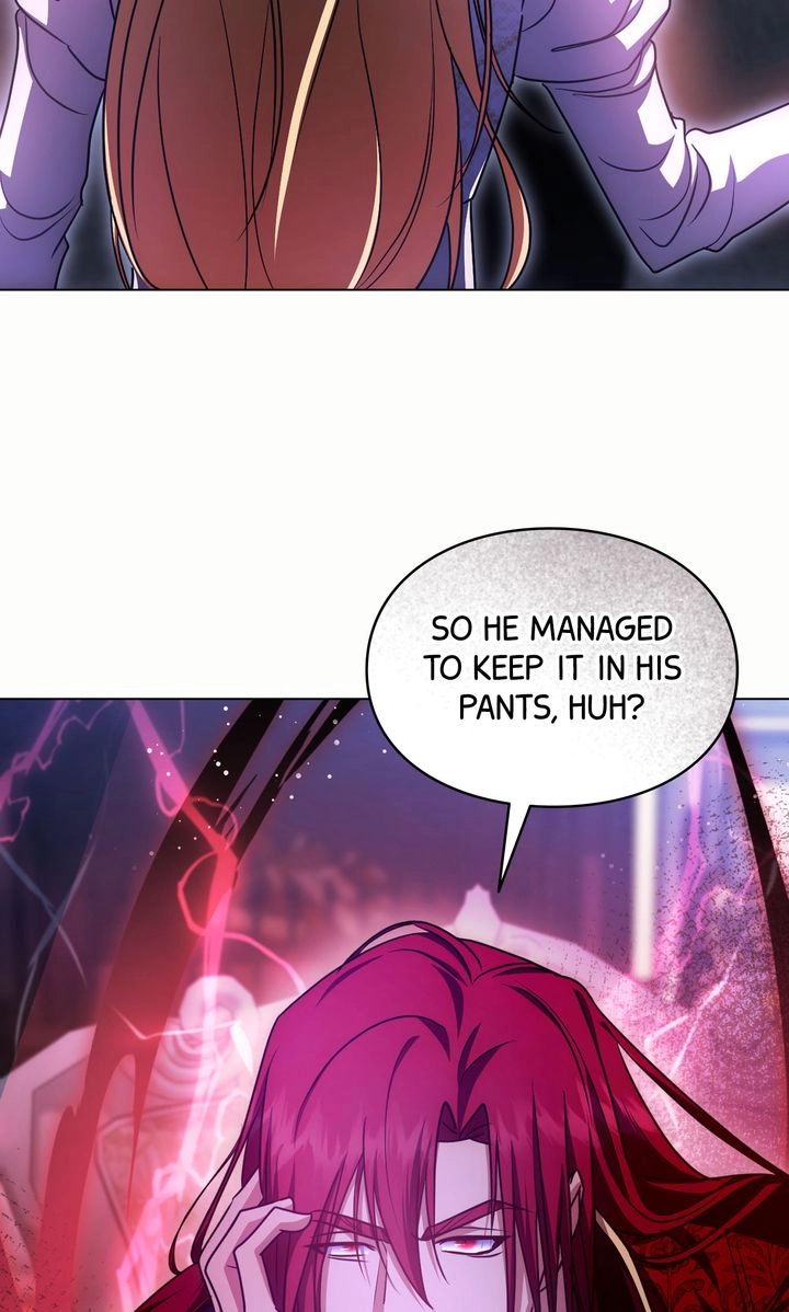 The Fake Saintess Awaits Her Exit Chapter 52 page 49 - 