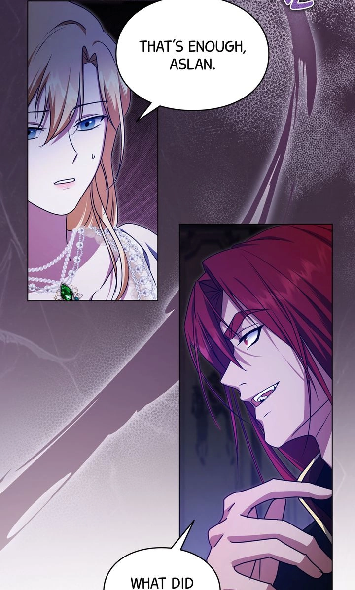 The Fake Saintess Awaits Her Exit Chapter 52 page 52 - 