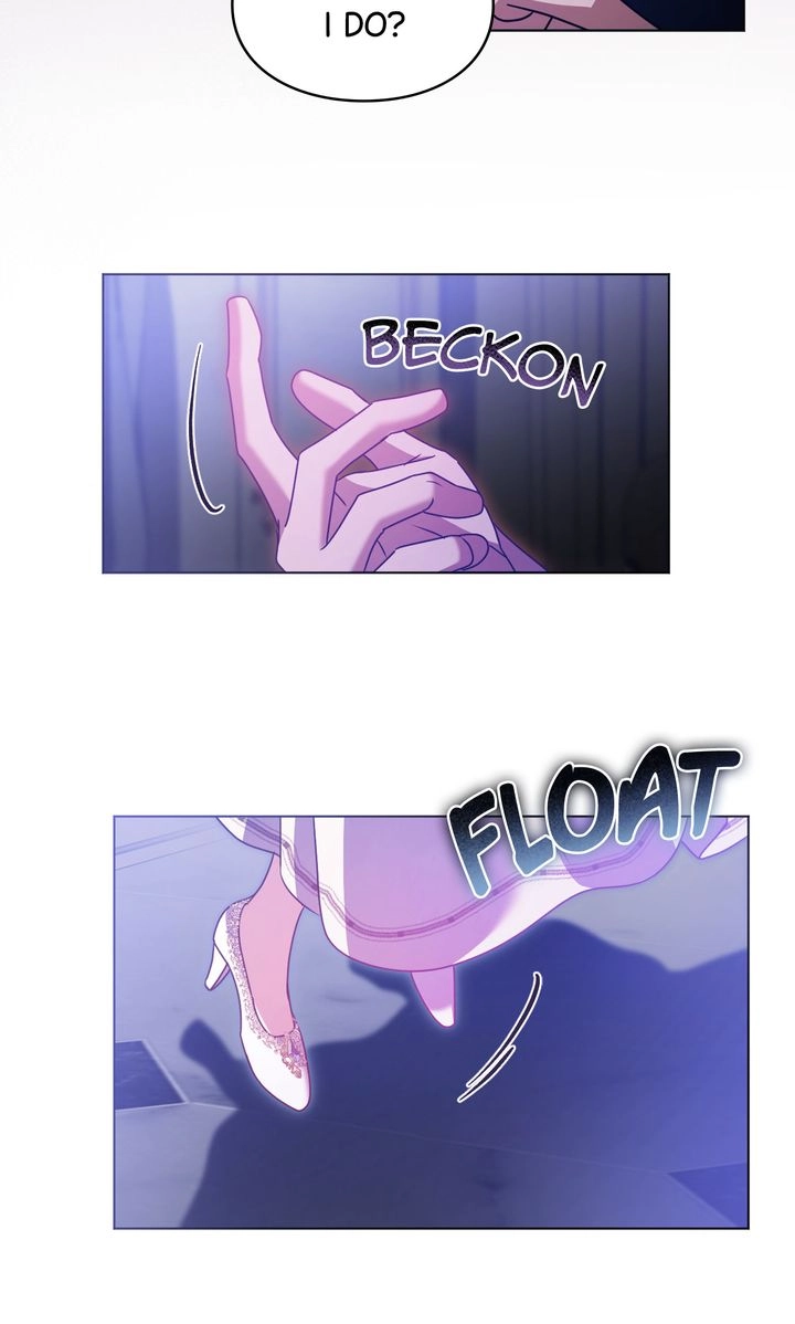 The Fake Saintess Awaits Her Exit Chapter 52 page 53 - 