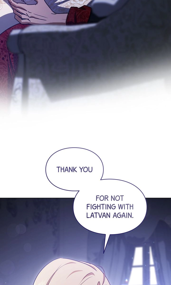 The Fake Saintess Awaits Her Exit Chapter 52 page 55 - 