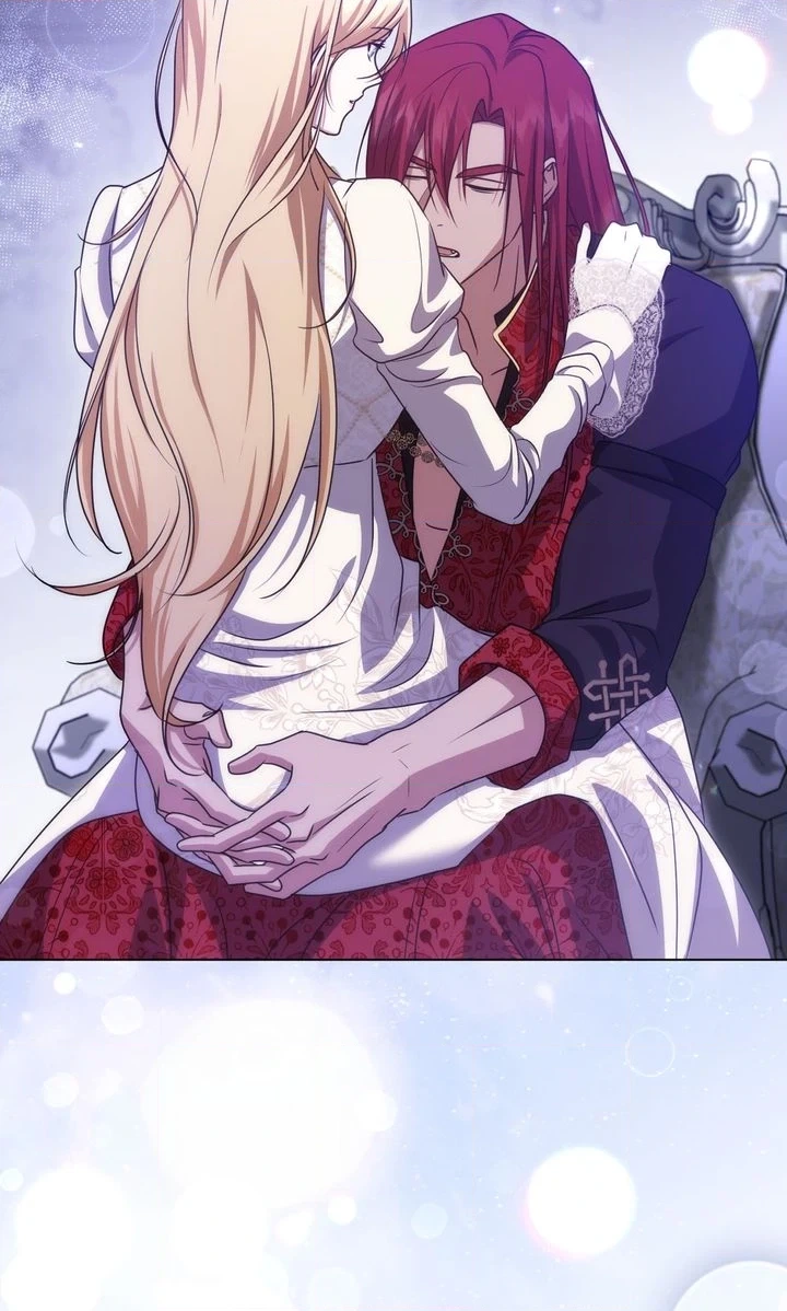 The Fake Saintess Awaits Her Exit Chapter 52 page 60 - 