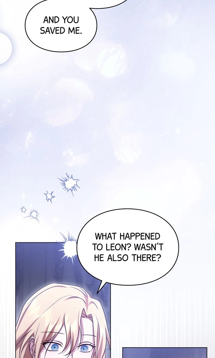 The Fake Saintess Awaits Her Exit Chapter 52 page 62 - 