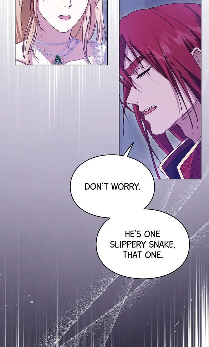 The Fake Saintess Awaits Her Exit Chapter 52 page 63 - 