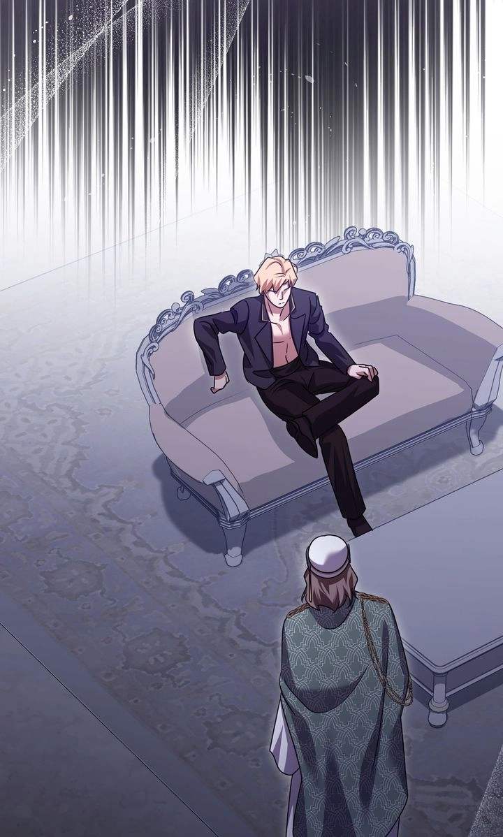The Fake Saintess Awaits Her Exit Chapter 52 page 64 - 