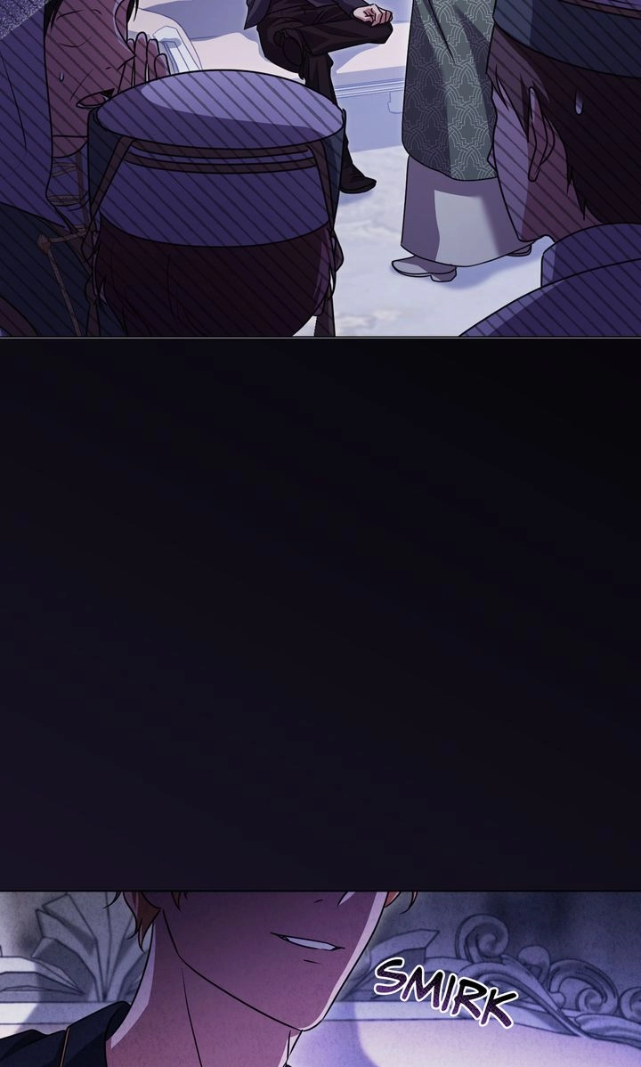 The Fake Saintess Awaits Her Exit Chapter 52 page 66 - 
