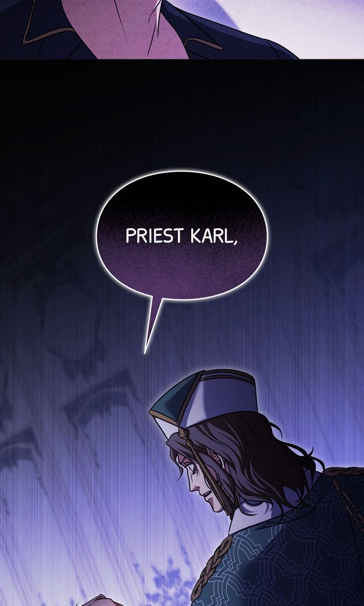 The Fake Saintess Awaits Her Exit Chapter 52 page 67 - 