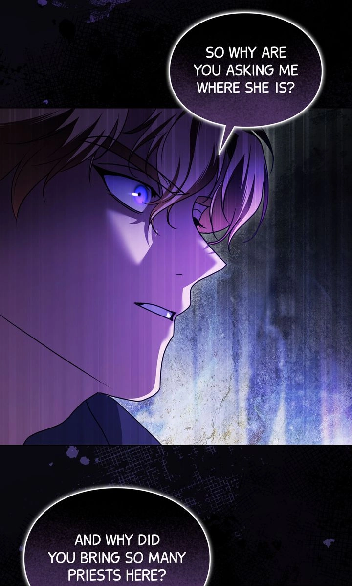 The Fake Saintess Awaits Her Exit Chapter 52 page 69 - 