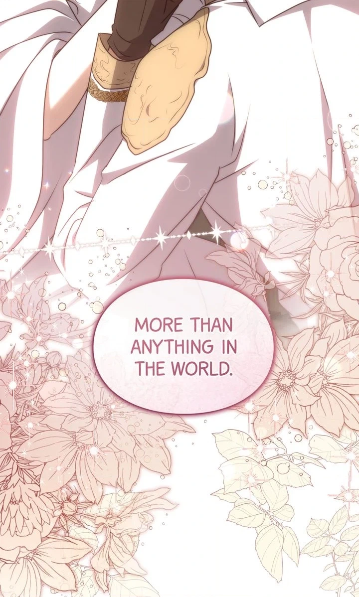 The Fake Saintess Awaits Her Exit Chapter 52 page 8 - 