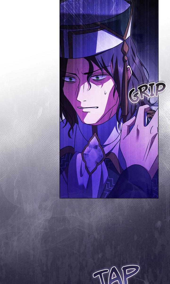 The Fake Saintess Awaits Her Exit Chapter 53 page 12 - 
