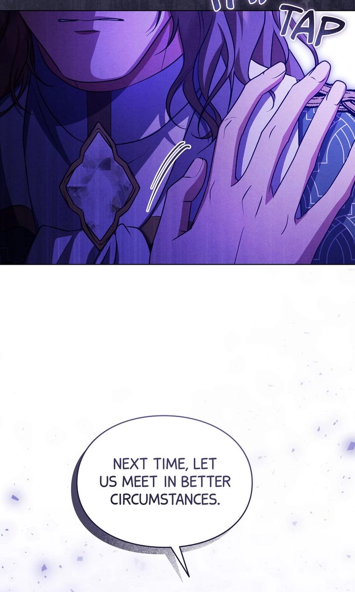 The Fake Saintess Awaits Her Exit Chapter 53 page 13 - 