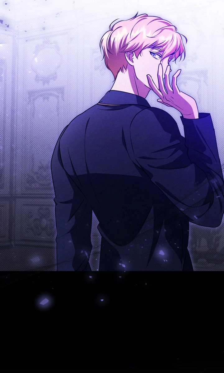 The Fake Saintess Awaits Her Exit Chapter 53 page 14 - 