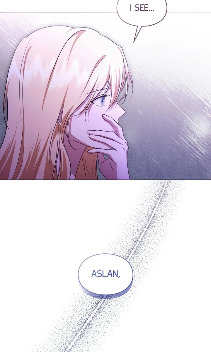 The Fake Saintess Awaits Her Exit Chapter 53 page 16 - 