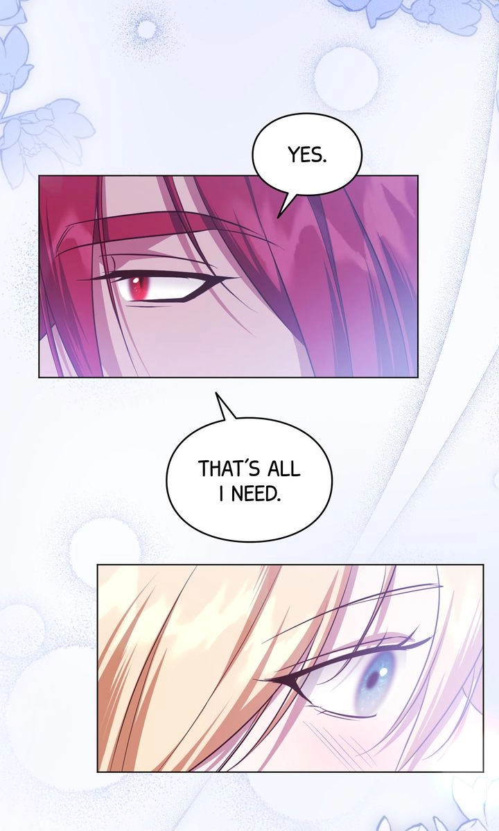 The Fake Saintess Awaits Her Exit Chapter 53 page 23 - 